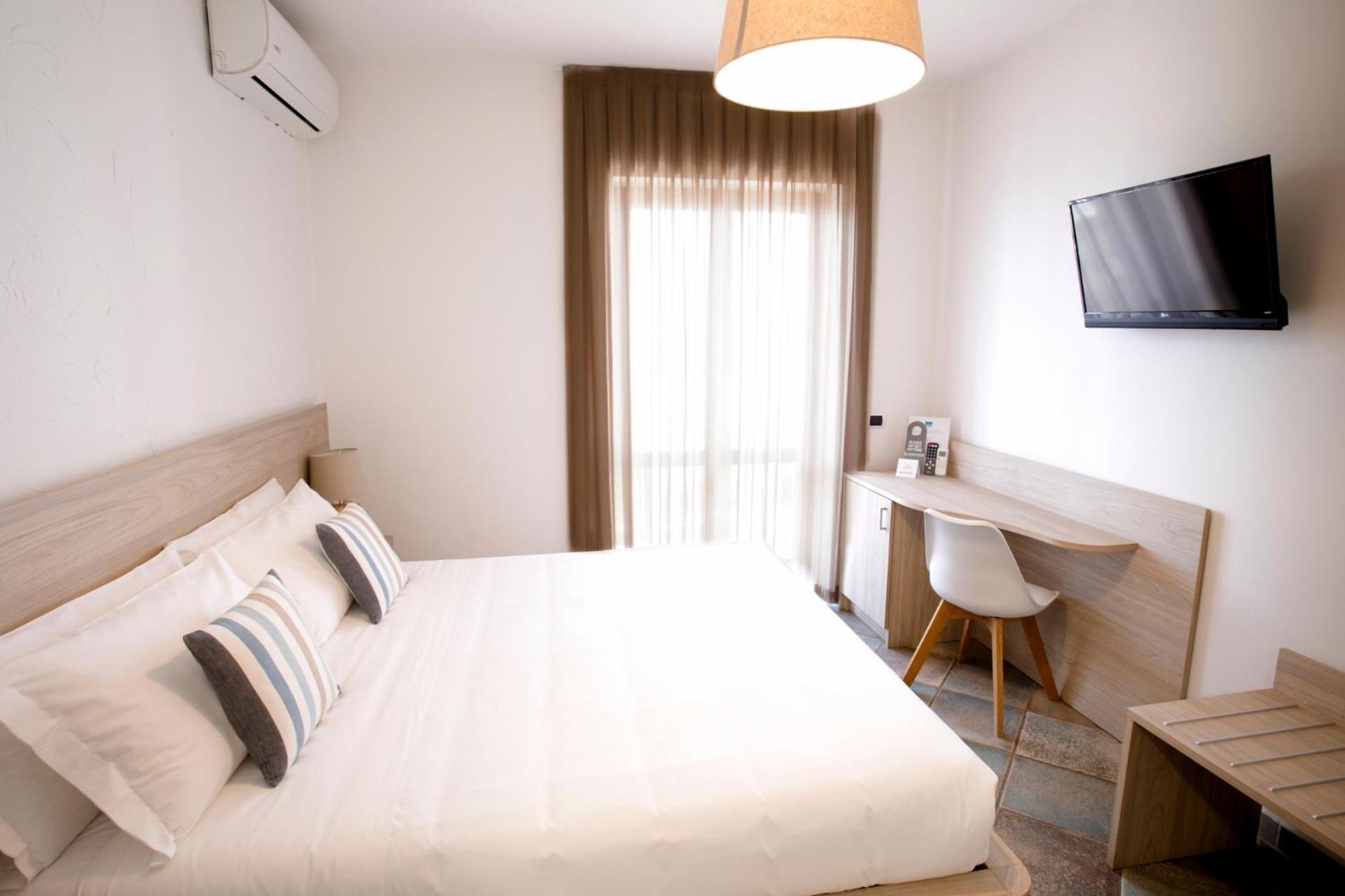 Hotel Corallo Santa Maria al Bagno Quarto foto